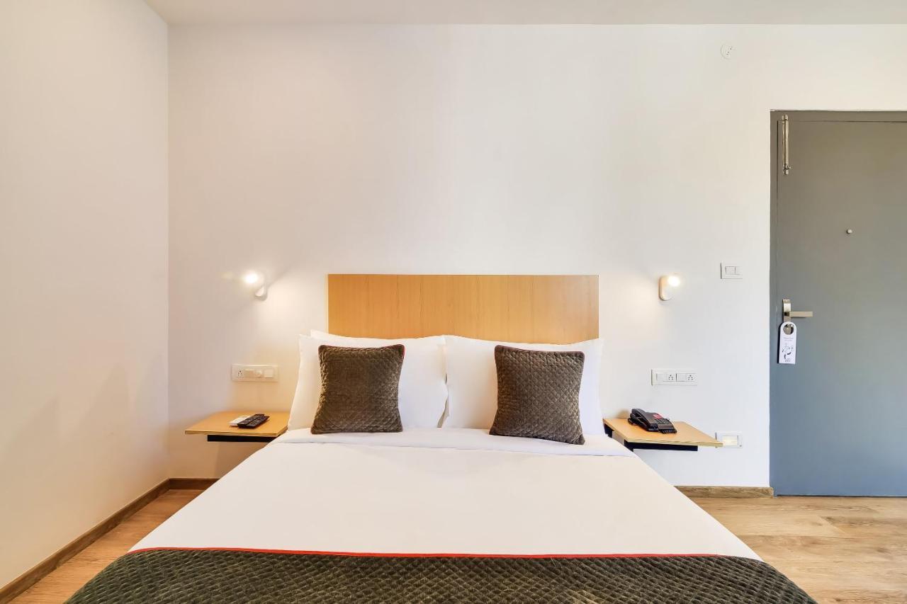 班加罗尔 Oyo Townhouse 238 Ulsoor酒店 外观 照片