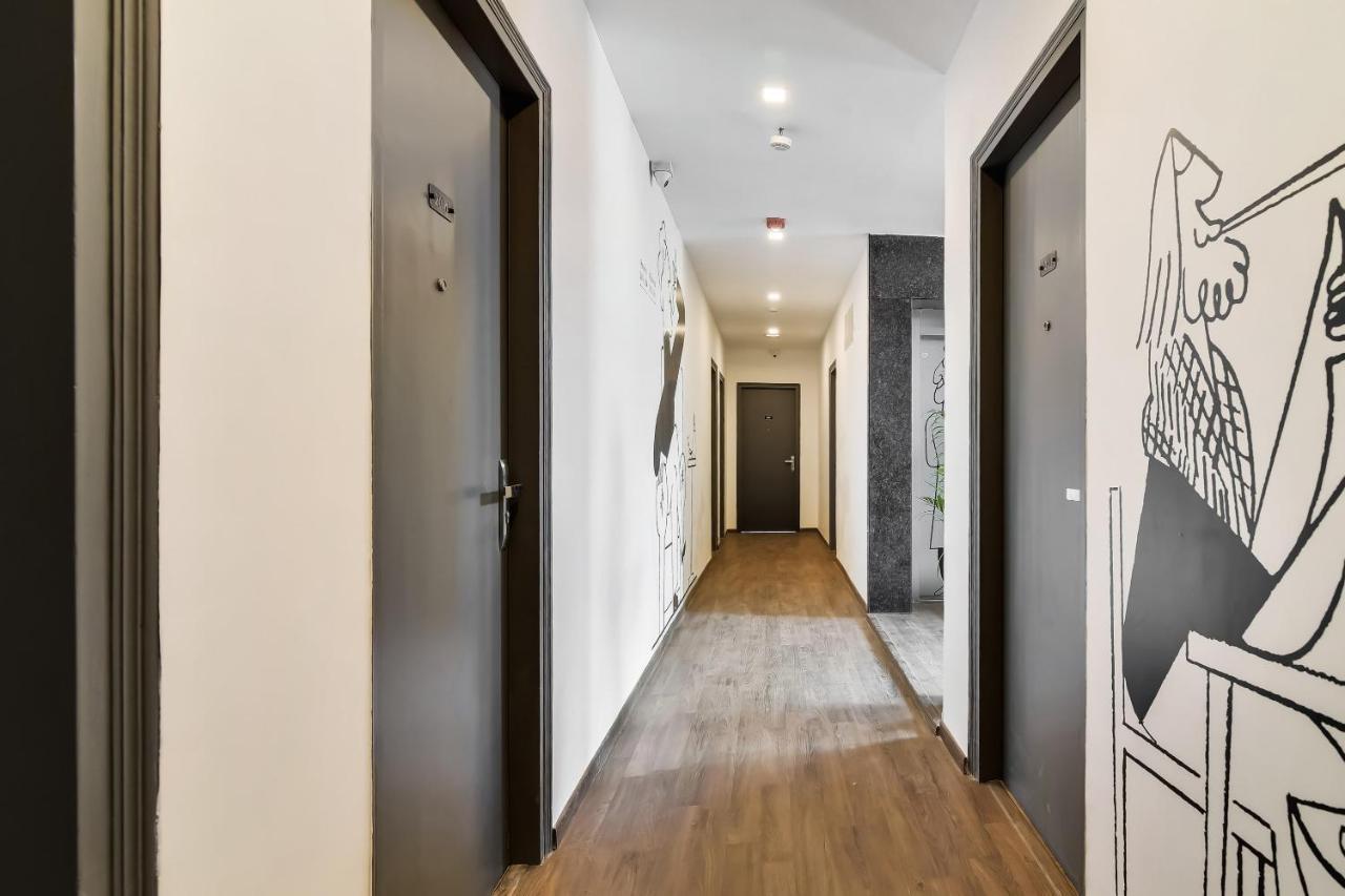 班加罗尔 Oyo Townhouse 238 Ulsoor酒店 外观 照片