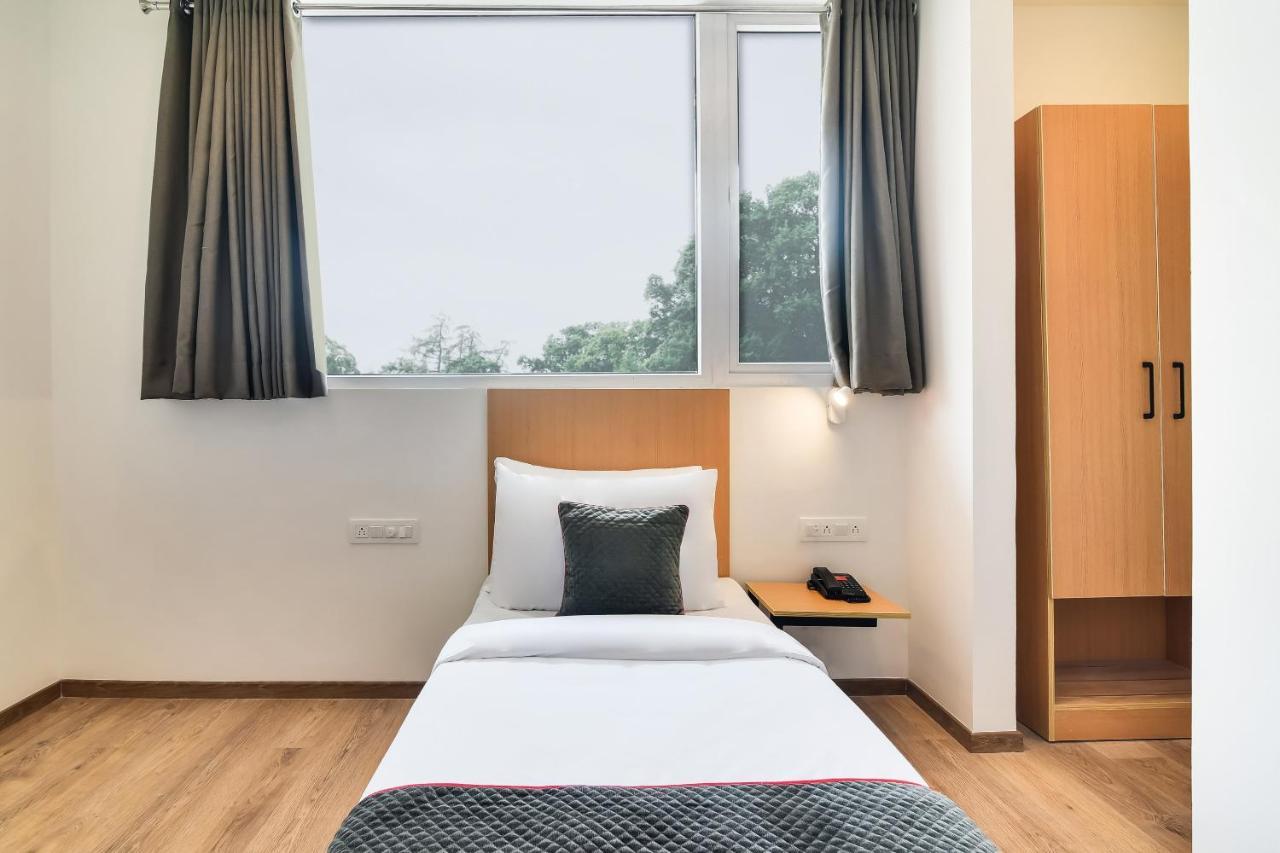 班加罗尔 Oyo Townhouse 238 Ulsoor酒店 外观 照片